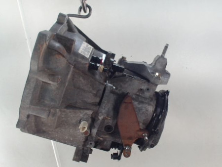 BOITE A VITESSE MECANIQUE FORD FIESTA 1.4 16V
