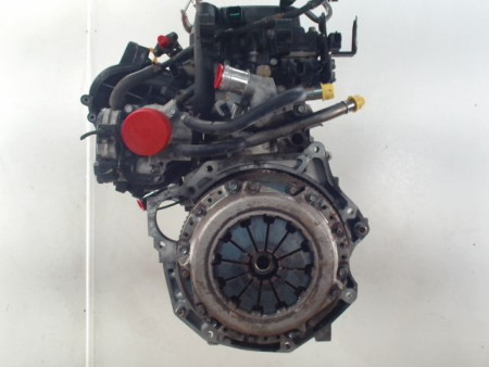 MOTEUR ESSENCE KIA VENGA 1.4 CVVT