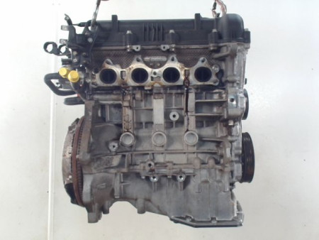 MOTEUR ESSENCE KIA VENGA 1.4 CVVT