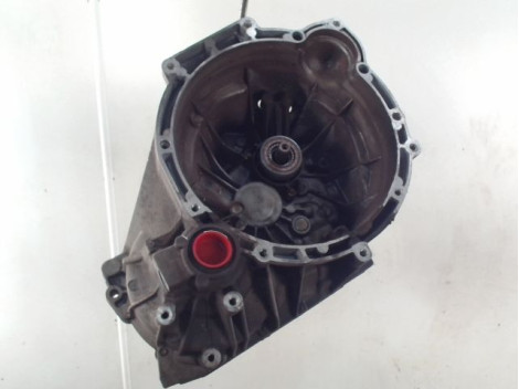 BOITE A VITESSE MECANIQUE FORD FIESTA 