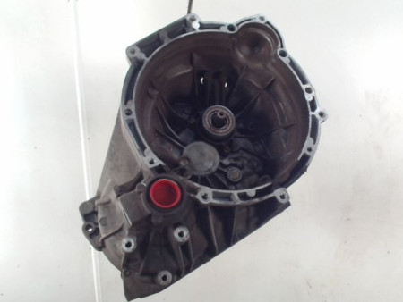 BOITE A VITESSE MECANIQUE FORD FIESTA 