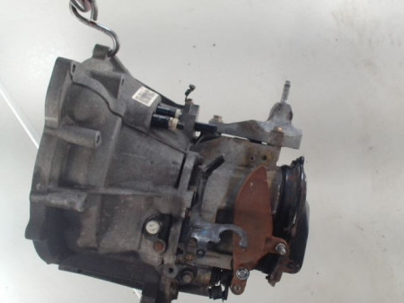 BOITE A VITESSE MECANIQUE FORD FIESTA 