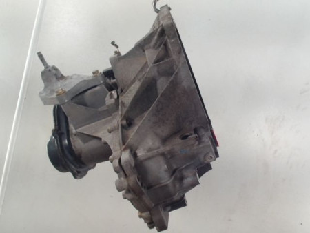 BOITE A VITESSE MECANIQUE FORD FIESTA 
