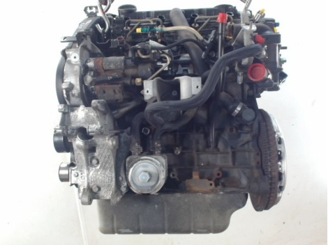 MOTEUR DIESEL CITROEN BERLINGO 2.0 HDI 90 