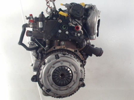 MOTEUR DIESEL CITROEN BERLINGO 2.0 HDI 90 