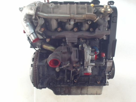 MOTEUR DIESEL CITROEN BERLINGO 2.0 HDI 90 