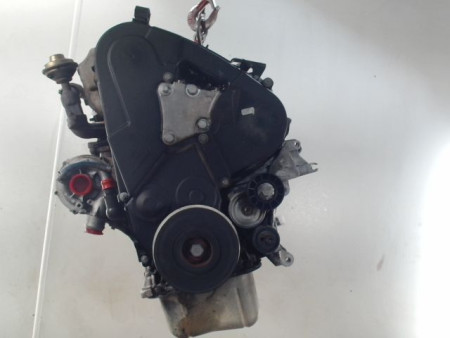MOTEUR DIESEL CITROEN BERLINGO 2.0 HDI 90 