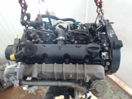 MOTEUR DIESEL CITROEN BERLINGO 2.0 HDI 90 