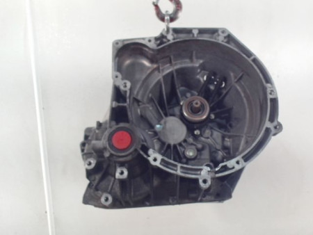 BOITE A VITESSE MECANIQUE FORD FIESTA 1.4 TDCi