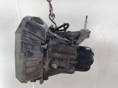 BOITE A VITESSE MECANIQUE RENAULT KANGOO 1.5 dCi 70 