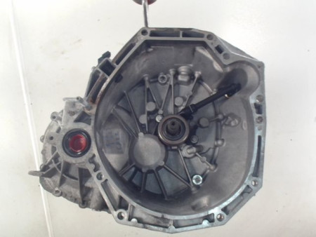BOITE A VITESSE MECANIQUE RENAULT LAGUNA 1.5 dCi 