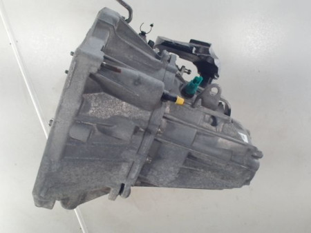 BOITE A VITESSE MECANIQUE RENAULT LAGUNA 1.5 dCi 