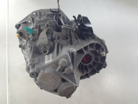 BOITE A VITESSE MECANIQUE RENAULT LAGUNA 1.5 dCi 
