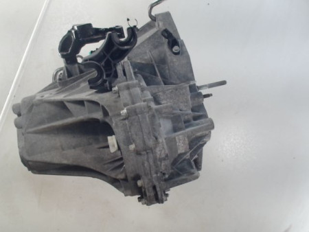 BOITE A VITESSE MECANIQUE RENAULT LAGUNA 1.5 dCi 
