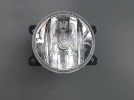PHARE ANTIBROUILLARD AVANT GAUCHE PEUGEOT 2008