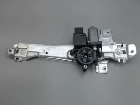 MECANISME LEVE-GLACE ARRIERE GAUCHE PEUGEOT 2008