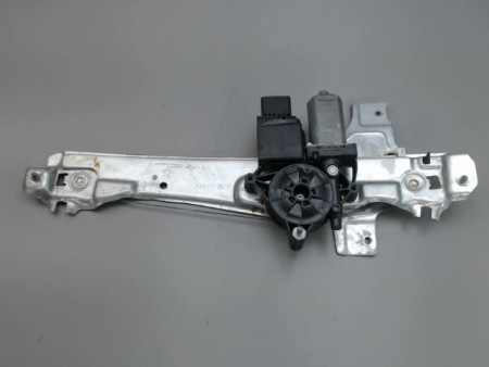 MECANISME LEVE-GLACE ARRIERE GAUCHE PEUGEOT 2008