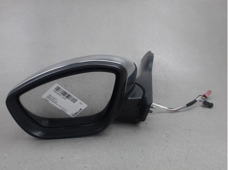 RETROVISEUR EXTERIEUR ELECTRIQUE GAUCHE PEUGEOT 2008
