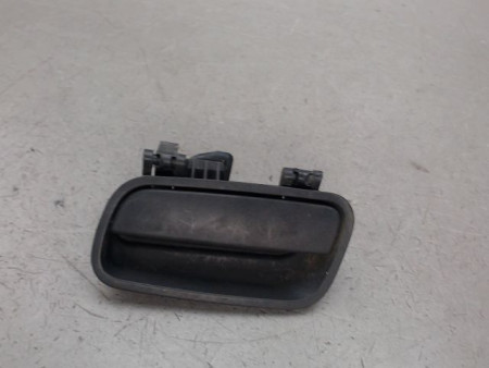 POIGNEE EXTERIEURE PORTE ARRIERE DROIT PEUGEOT 206