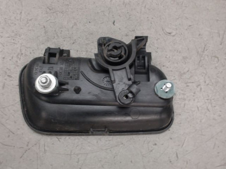POIGNEE EXTERIEURE PORTE ARRIERE DROIT PEUGEOT 206