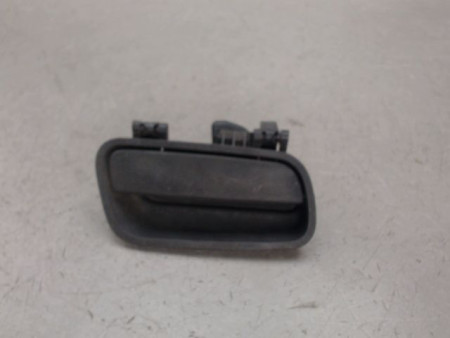 POIGNEE EXTERIEURE PORTE ARRIERE GAUCHE PEUGEOT 206