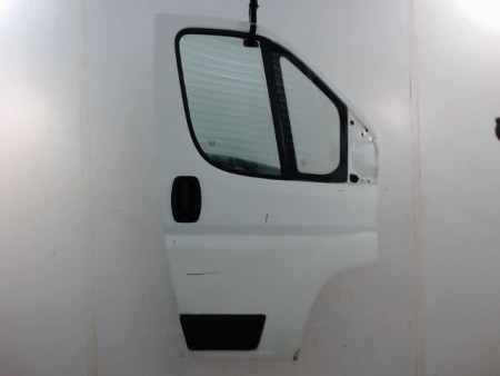 PORTE AVANT DROIT CITROEN JUMPER
