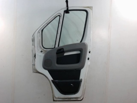 PORTE AVANT DROIT CITROEN JUMPER