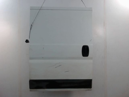 PORTE COULISSANTE DROITE CITROEN JUMPER