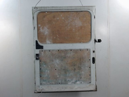PORTE COULISSANTE DROITE CITROEN JUMPER