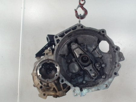 BOITE A VITESSE MECANIQUE AUDI A3 1.6 TDI