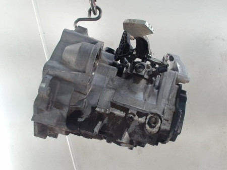 BOITE A VITESSE MECANIQUE AUDI A3 1.6 TDI