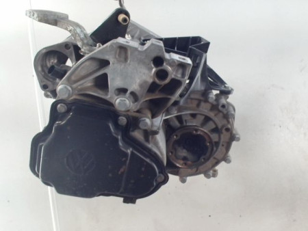 BOITE A VITESSE MECANIQUE AUDI A3 1.6 TDI