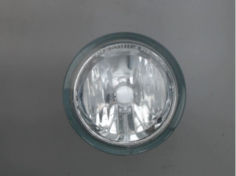 PHARE ANTIBROUILLARD AVANT GAUCHE CITROEN C3