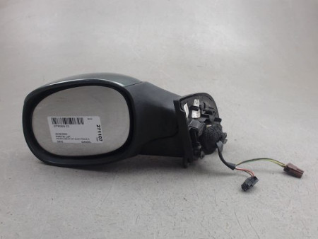 RETROVISEUR EXTERIEUR ELECTRIQUE GAUCHE CITROEN C3