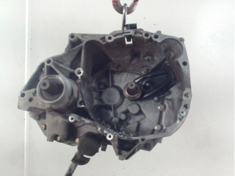 BOITE A VITESSE MECANIQUE RENAULT TWINGO 1.2 
