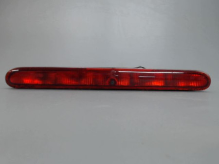 FEUX STOP SUPPLEMENTAIRE PEUGEOT 206
