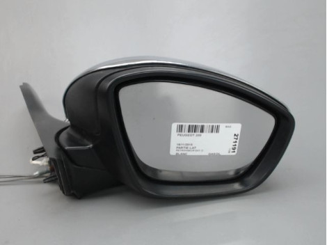 RETROVISEUR EXTERIEUR DROIT PEUGEOT 208