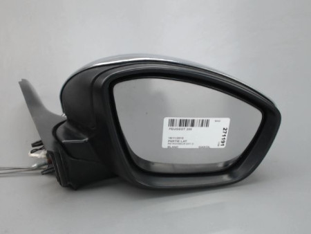 RETROVISEUR EXTERIEUR DROIT PEUGEOT 208