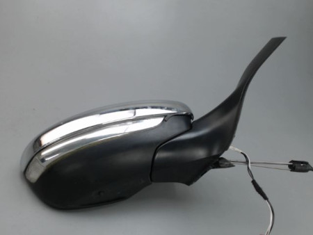 RETROVISEUR EXTERIEUR DROIT PEUGEOT 208