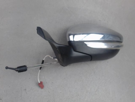 RETROVISEUR EXTERIEUR GAUCHE PEUGEOT 208