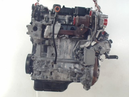 MOTEUR DIESEL PEUGEOT 208 1.6 HDi / BlueHDi 75