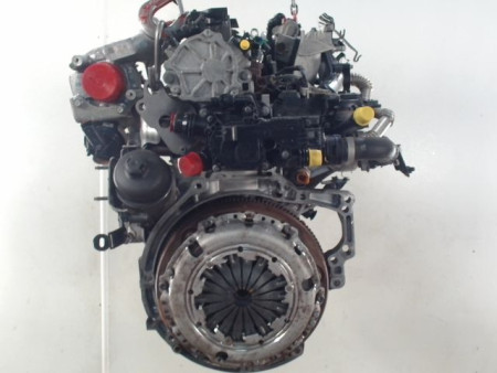 MOTEUR DIESEL PEUGEOT 208 1.6 HDi / BlueHDi 75