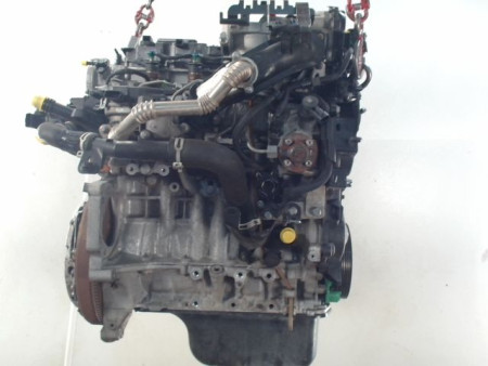 MOTEUR DIESEL PEUGEOT 208 1.6 HDi / BlueHDi 75