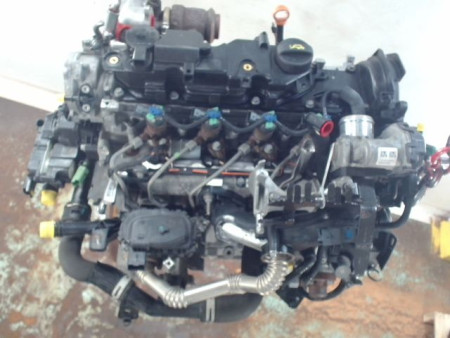 MOTEUR DIESEL PEUGEOT 208 1.6 HDi / BlueHDi 75
