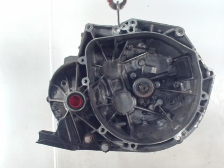 BOITE A VITESSE MECANIQUE PEUGEOT 5008 1.6 HDi