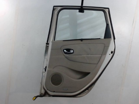 PORTE ARRIERE DROIT RENAULT MEGANE