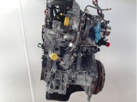 MOTEUR ESSENCE FIAT 500X 1.0 