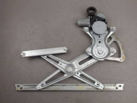 MECANISME LEVE-GLACE AVANT GAUCHE TOYOTA YARIS