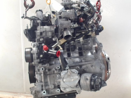 MOTEUR DIESEL TOYOTA YARIS 1.4 D 