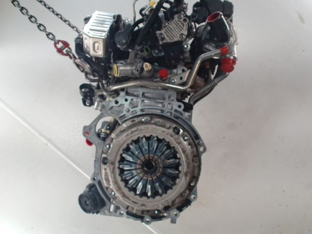 MOTEUR DIESEL TOYOTA YARIS 1.4 D 